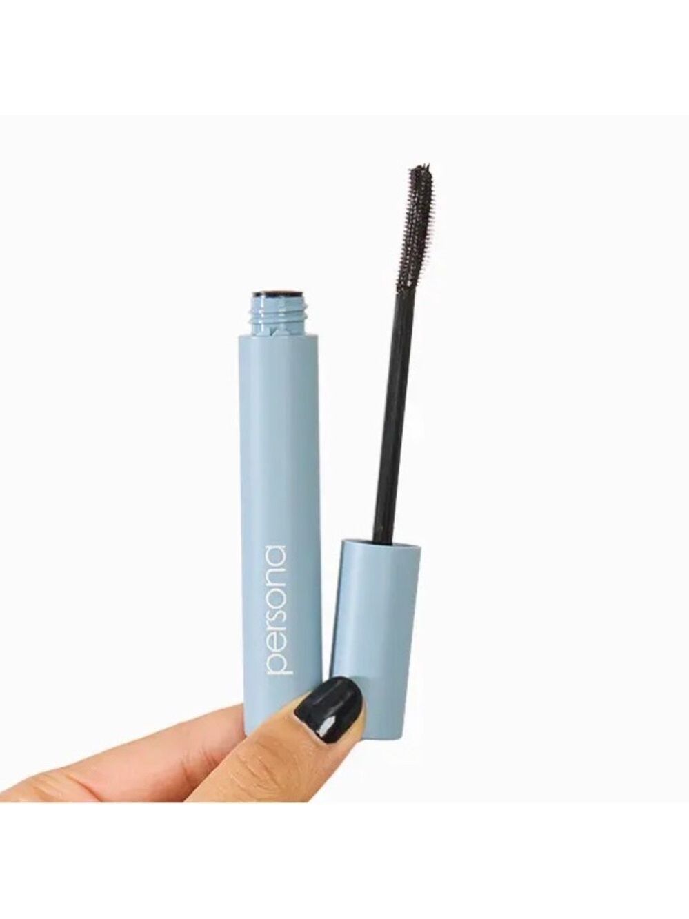 PERSONA COSMETICS
Volumizing Tubing Mascara in Black